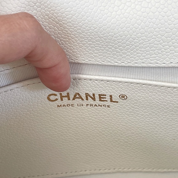 Chanel mini flap bag 💕 - Picture 11 of 16